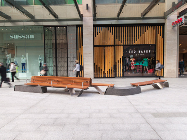 SPARK-tacular Furniture